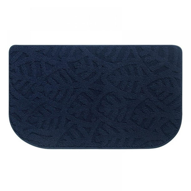 Details about   Non Slip Washable Doormat Absorbent Easy Clean Stylish Cheap Entrance Door Mats